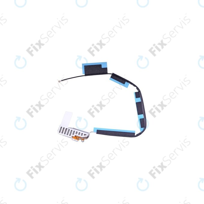Apple iPad (6th Gen 2018, 7th Gen 2019, 8th Gen 2020) - WiFi + Bluetooth Anténa