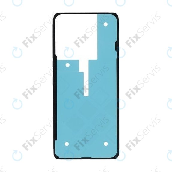 Motorola Edge 60 Pro - Lepka pod Batériový Kryt Adhesive - 5D78C30147 Genuine Service Pack
