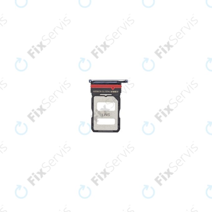 Xiaomi 11T Pro - Sim + SD Slot (Moonlight White)