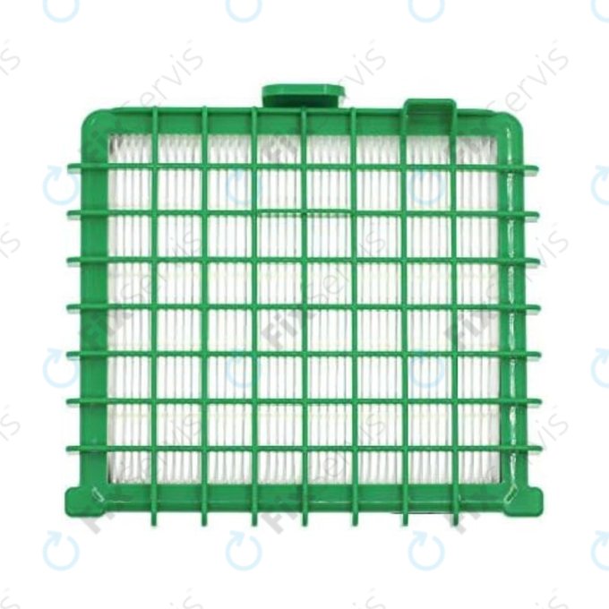 Rowenta Silence Force, X-Trem - HEPA Filter