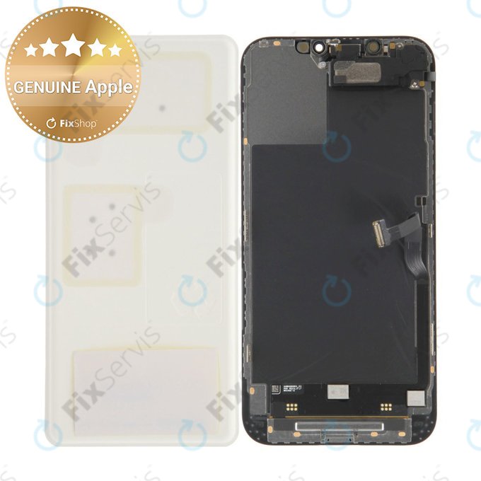 OLED Displej komplet pre iPhone 12 Pro Max | 661-18466 | Genuine Apple