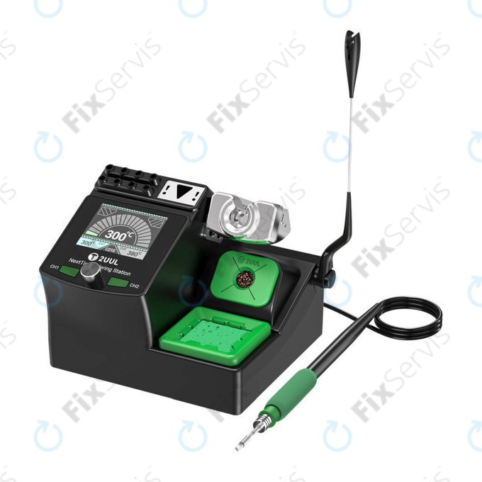 Spájkovacia stanica All-in-One, 2UUL NT210