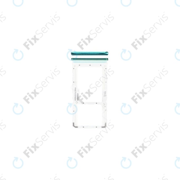 Xiaomi Redmi Note 8 - SIM Slot (Crystal Green)