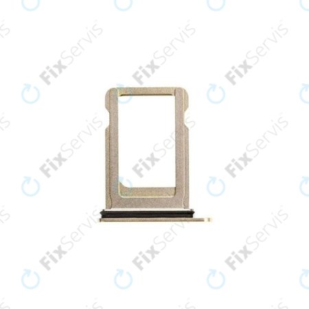 Apple iPhone XS - SIM Slot (Gold)