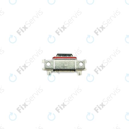 Samsung Galaxy A8 A530F (2018) - Nabíjací Konektor - 3722-004110 Genuine Service Pack