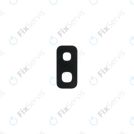 Samsung Galaxy S9 Plus G965F - Sklíčko Kamery - GH64-06725A Genuine Service Pack