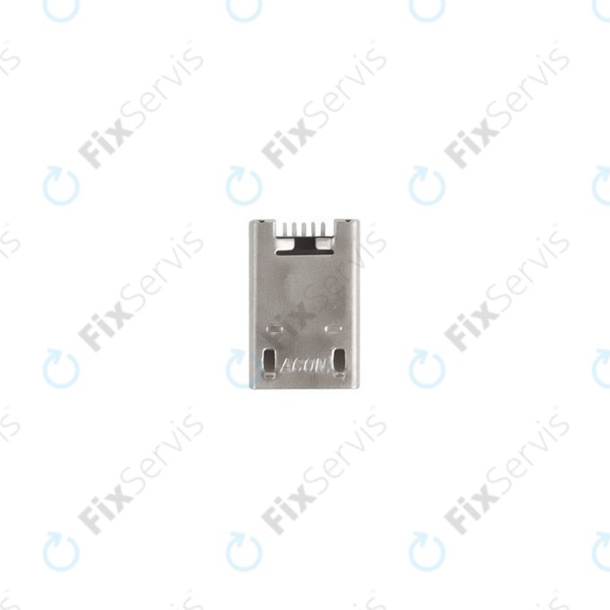 ASUS MeMO Pad 8 ME181C - Nabíjací Konektor