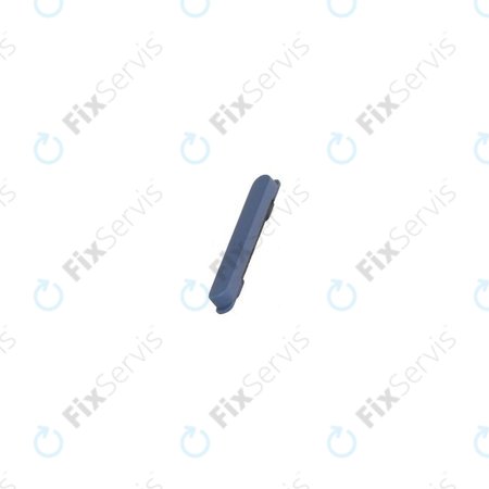 Sony Xperia 10 III - Tlačidlo Hlasitosti (Blue) - 503055701 Genuine Service Pack