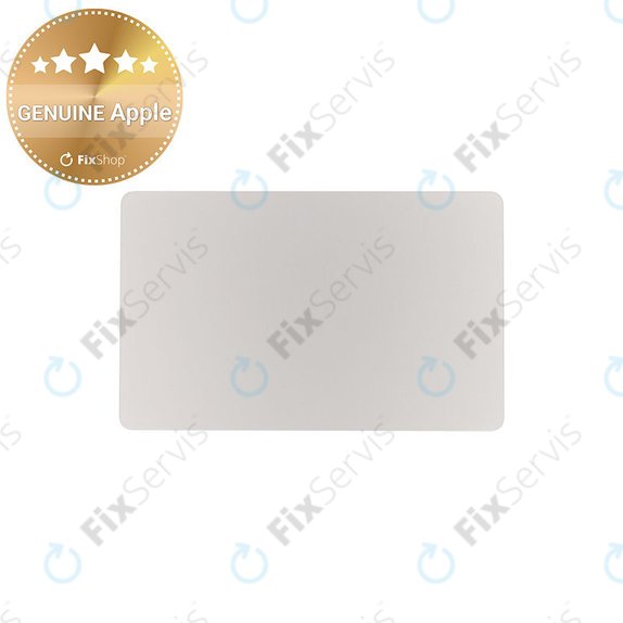 Trackpad komplet pre MacBook Pro 14", A3112 (2024), Silver, 661-42547, Genuine Apple