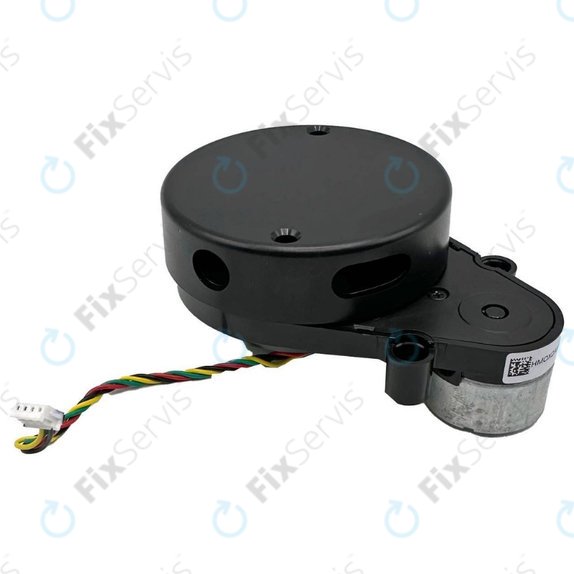 LDS LiDAR senzor s motorom pre Eufy Robovac X8 Pro, Dreame Bot L10, L10s Pro, L10s Ultra, Mi Robot Vacuum X10+