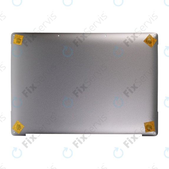 Apple MacBook Pro 16" A2141 (2019) - Spodný Kryt (Space Gray)