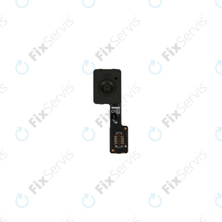 Samsung Galaxy S21 FE G990B - Senzor Odtlačku Prsta + Flex Kábel - GH96-14483A Genuine Service Pack