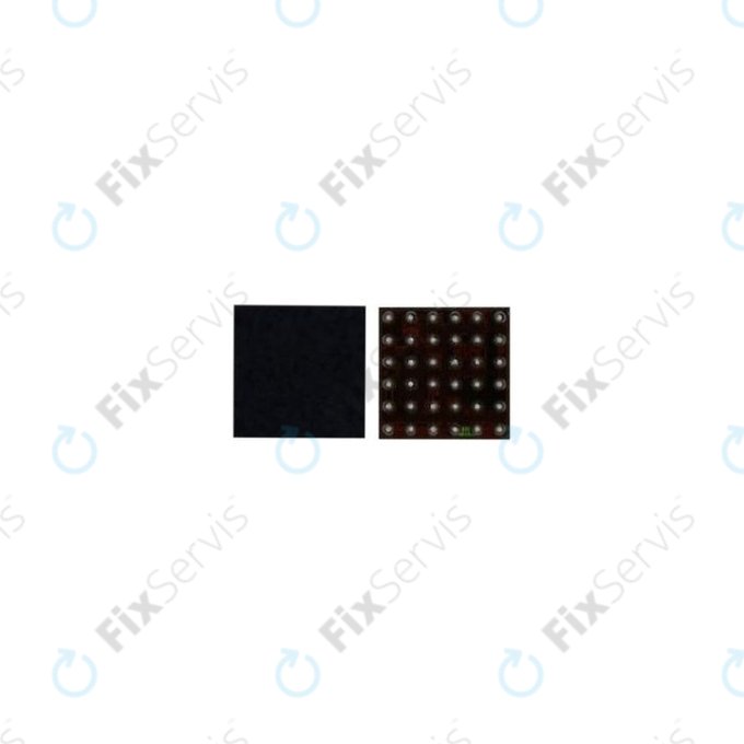 Apple iPhone 7, 7 Plus, iPad (5th, 6th, 7th Gen), iPad Pro 9.7, 10.5, 12.9 (1st Gen) - USB Charging IC U4001 1610A3