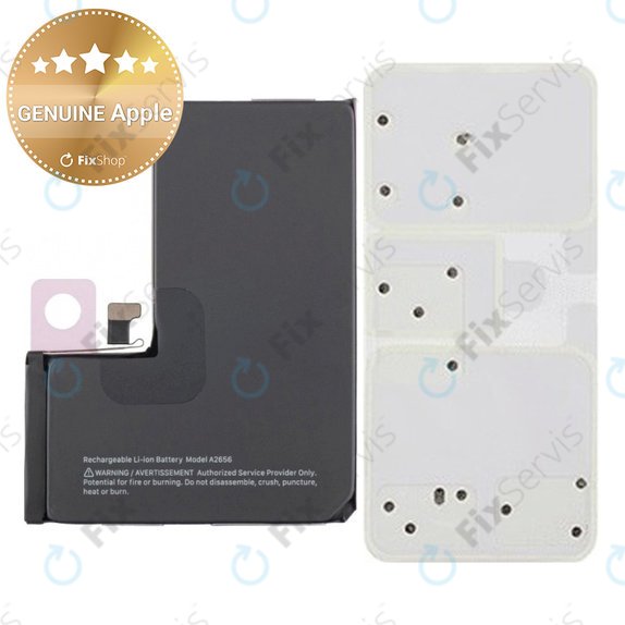 Batéria pre iPhone 13 Pro | 661-21996 | 3095mAh | Genuine Apple