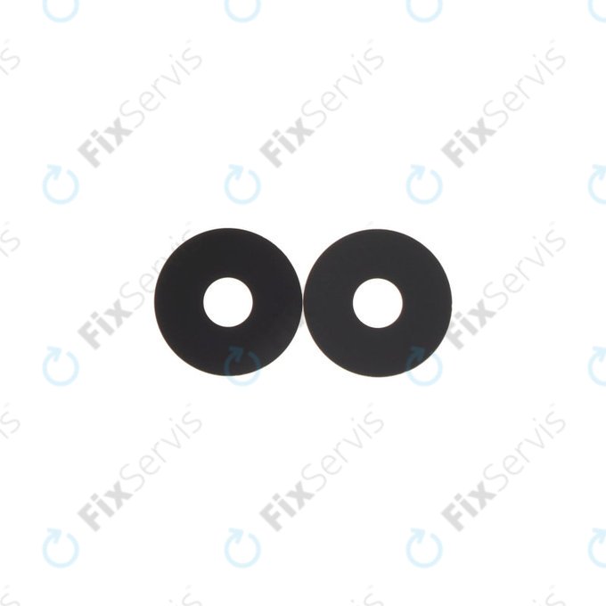 Motorola Moto G05 - Sklíčko Zadnej Kamery (2ks)