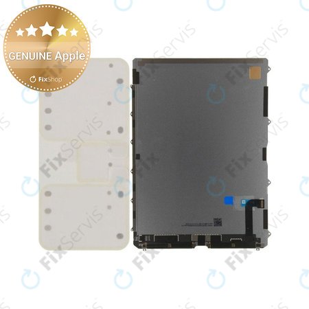Displej komplet pre iPad (2025) | WiFi + Cellular | LL661-50894 | Genuine Apple