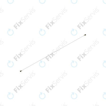 Huawei Honor 7X BND-AL10 BND-TL10 - RF Káblik 113mm - 14241100 Genuine Service Pack