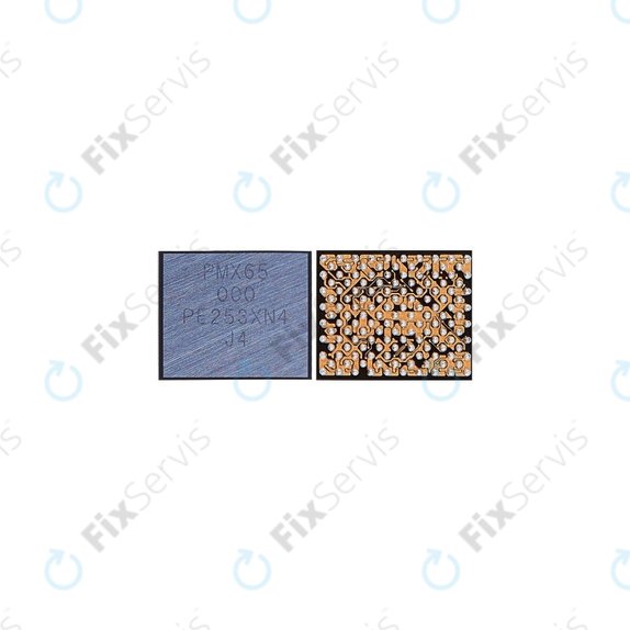 Apple iPhone 14, 14 Plus, 14 Pro, 14 Pro Max - Baseband Power Management IC PMX65