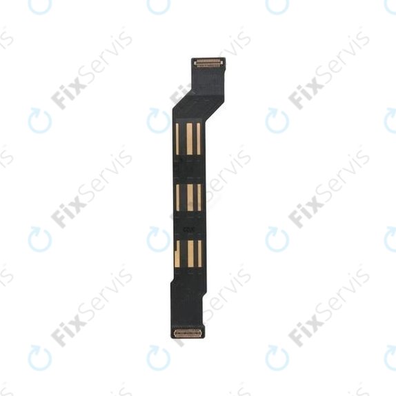 OnePlus 7 Pro - Flex Kábel Základnej Dosky