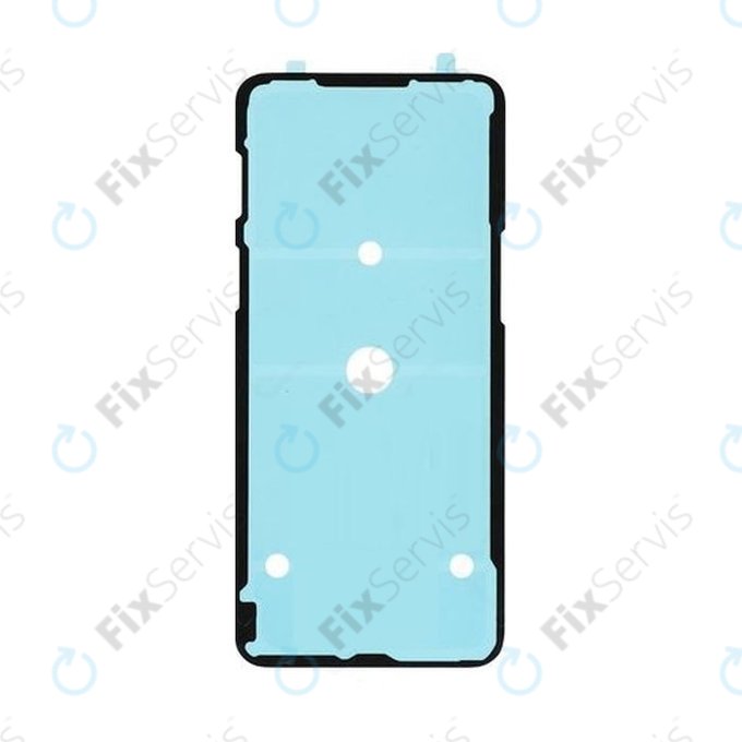 OnePlus Nord 2 5G - Lepka pod Batériový Kryt Adhesive