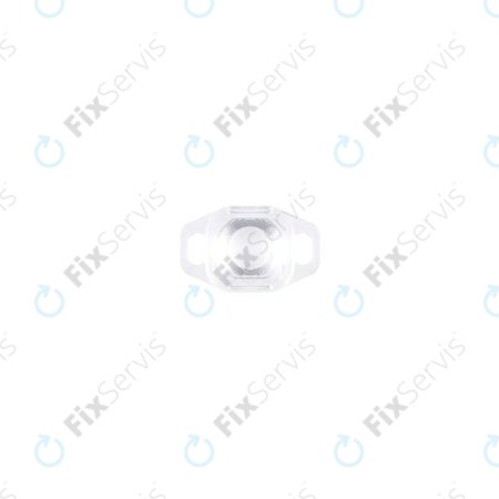 Samsung Galaxy A6 Plus A605 (2018) - Sklíčko Blesku Zadnej Kamery - GH64-06827A Genuine Service Pack