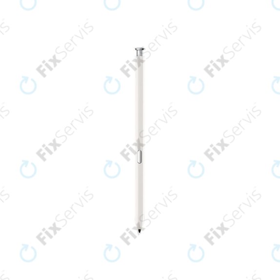 Samsung Galaxy Note 20 Ultra N986B - Stylus (Mystic White) - GH96-13546B Genuine Service Pack
