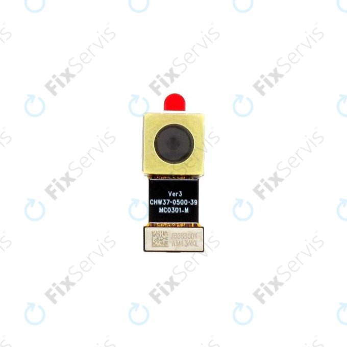 Huawei Nova CAN-L11 - Zadná Kamera