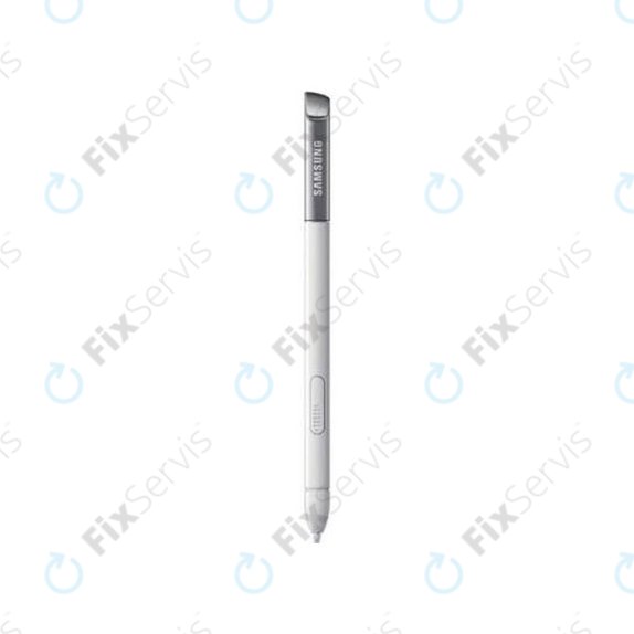 Samsung Galaxy Note 2 N7100 - Stylus (Marble White)