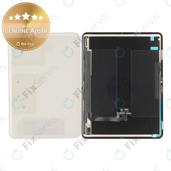 OLED Displej komplet pre iPad Pro 13 (2024) | Nano | WiFi + Cellular | 661-43545 | Genuine Apple