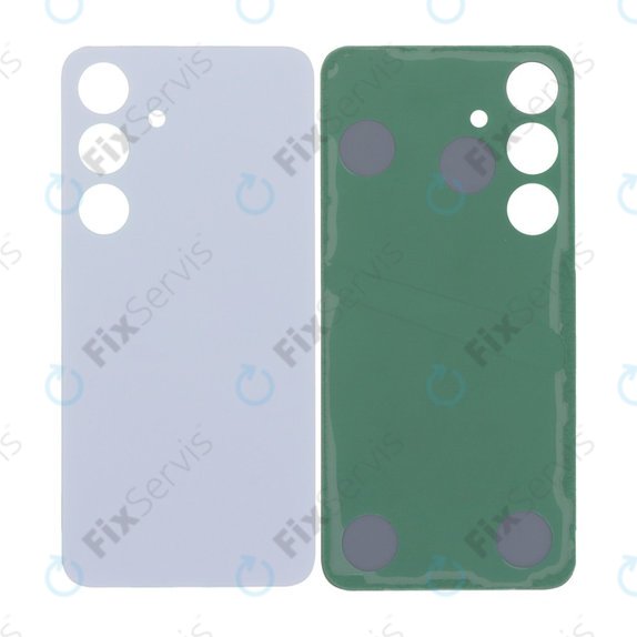 Samsung Galaxy S25 - Batériový Kryt (Icyblue)