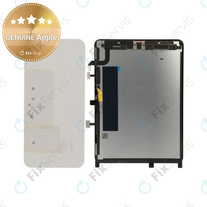Displej komplet pre iPad Air 11 (2025) | WiFi | 661-51066 | Genuine Apple