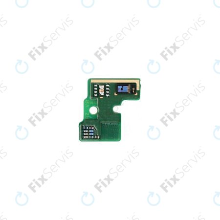 Huawei Y6 (2019) - Proximity Senzor PCB Doska - 02352MGD Genuine Service Pack