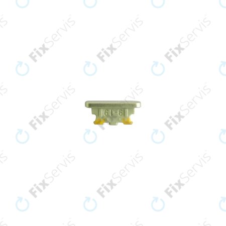 Samsung Galaxy A34 5G A346B, A54 5G A546B - Tlačidlo Zapínania (Light Green) - GH98-48074C Genuine Service Pack