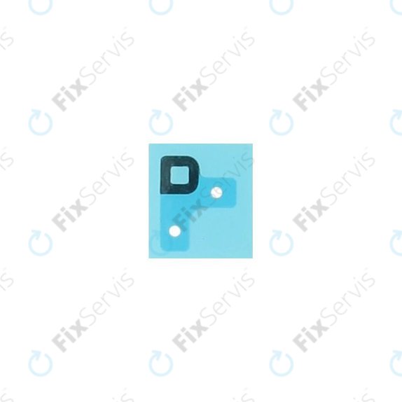 Sony Xperia Z5 Premium E6853 - Lepka pod Mikrofón - 1296-2924 Genuine Service Pack