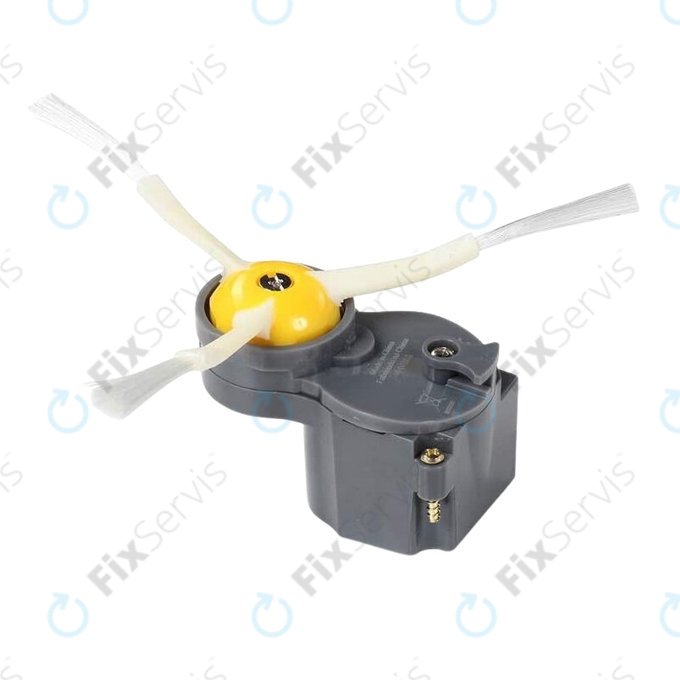 Motor bočnej kefy pre iRobot Roomba 500, 600, 700, 800, 900-series