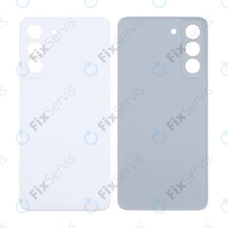 Samsung Galaxy S21 FE G990B - Batériový Kryt (White)