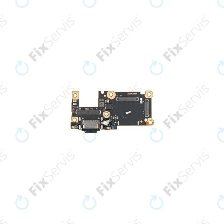 Xiaomi 11T Pro - Nabíjací Konektor PCB Doska - 5600010K3S00 Genuine Service Pack