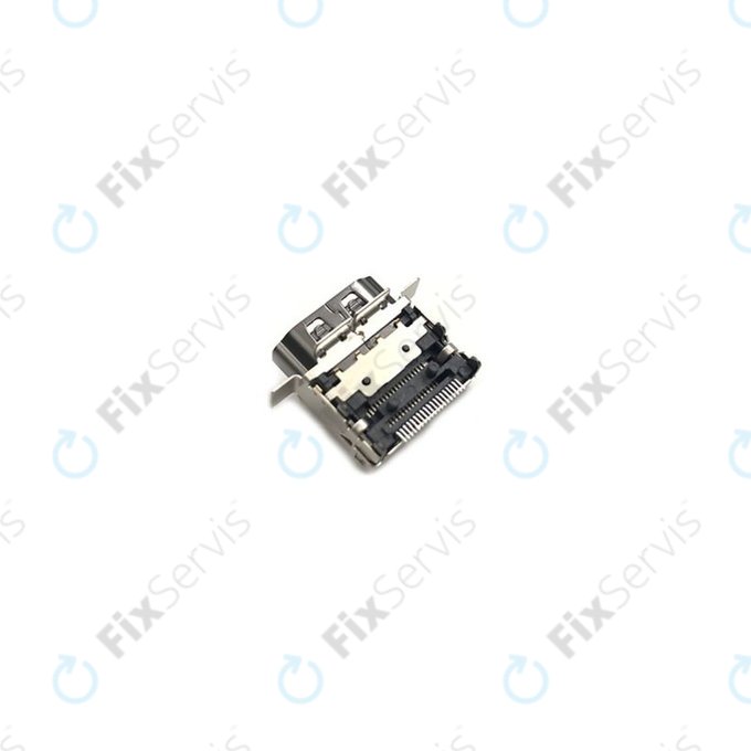 Microsoft Xbox Series S - HDMI Port