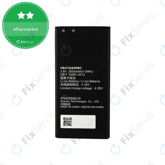 Huawei Y5 Y560 - Batéria HB474284RBC 2000mAh