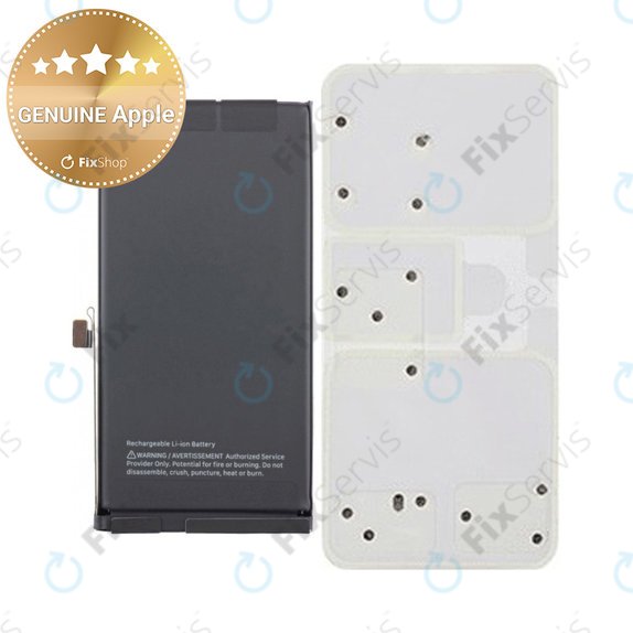 Batéria pre iPhone 15 | 661-35885 | 3349mAh | Genuine Apple