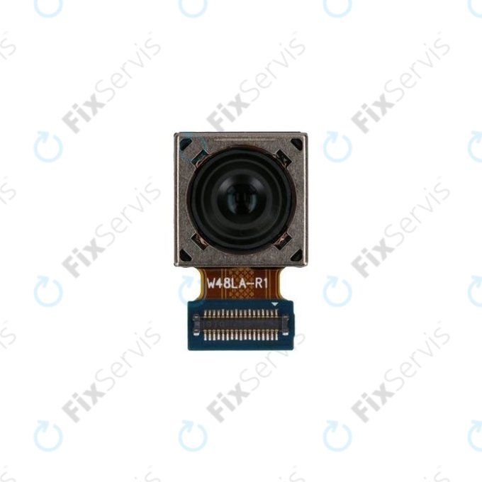 Samsung Galaxy A42 5G A426B - Zadná Kamera Modul 48MP - GH96-13827A Genuine Service Pack