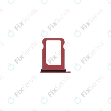 Apple iPhone 13 Mini - SIM Slot (Red)