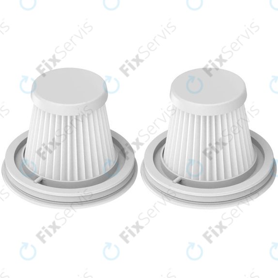 HEPA filter, 2 ks pre Xiaomi Mi Vacuum Cleaner Mini