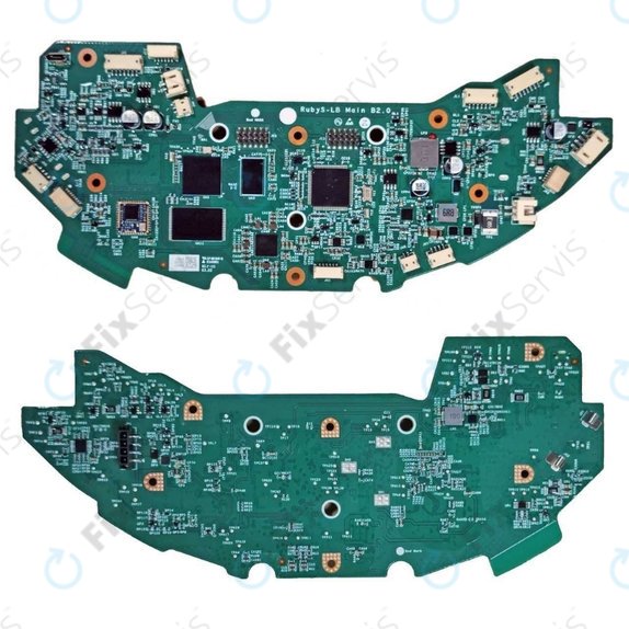 Základná doska pre Xiaomi Roborock S4 Max, S5 Max, S6 Pure