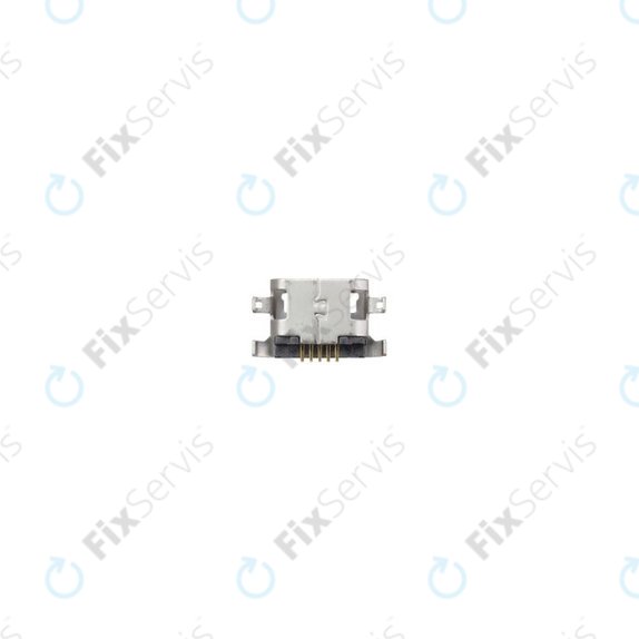Motorola Moto G4 XT1622, G4 Plus XT1642 - Nabíjací Konektor