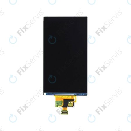 LG Optimus L9 II D605 - LCD Displej - EAJ62449901 Genuine Service Pack