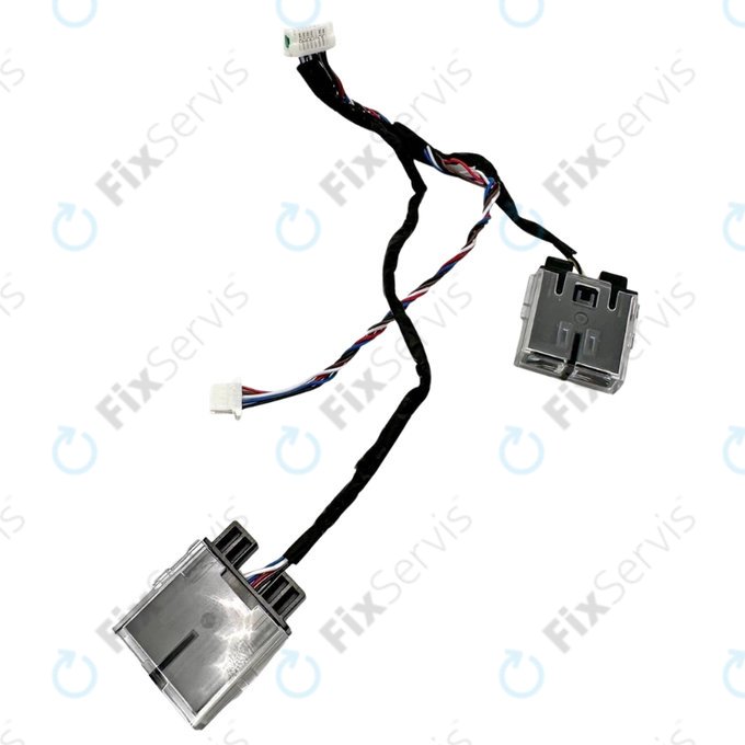 Senzory pádu, Pravé pre Roborock Qrevo, Qrevo S, QV 35A, QV 35S, QR