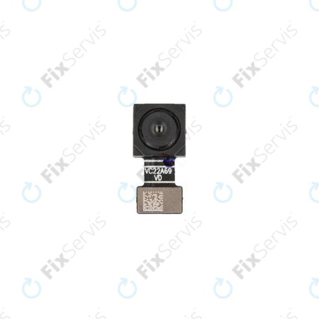 Samsung Galaxy A03s A037G - Zadná Kamera Modul 2MP - GH81-21249A Genuine Service Pack