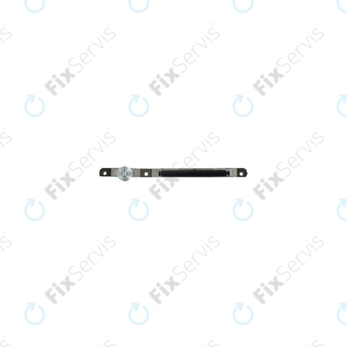 Sony Xperia XA F3111 - Tlačidlo Zapínania +  Hlasitosti (Čierna) - 31251N10A00