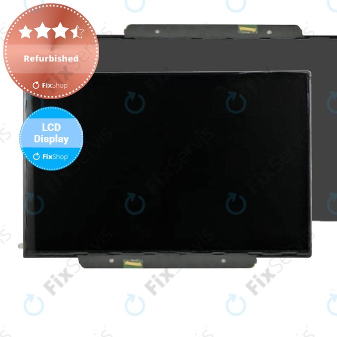 Apple MacBook Pro 13" A1278 (Mid 2009 - Mid 2012) - LCD Displej Refurbished